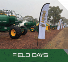 Field Days